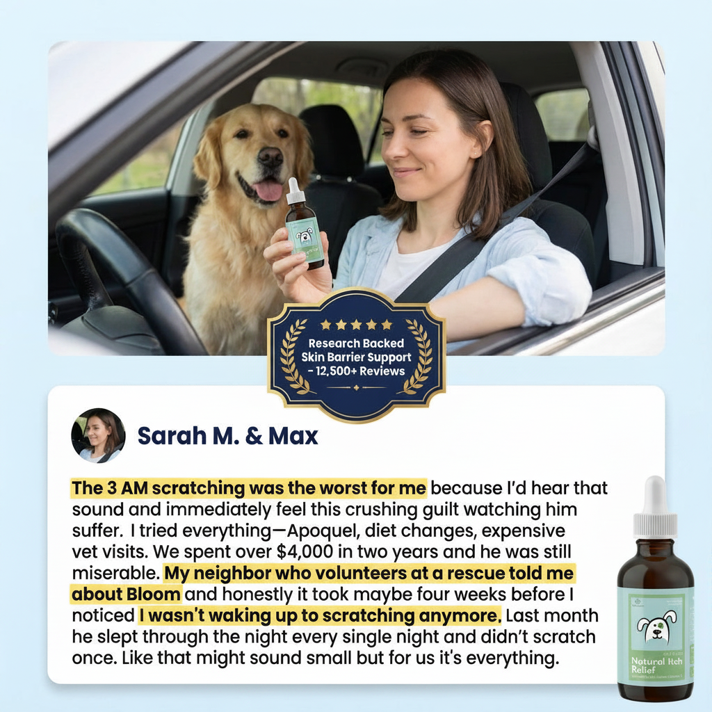 Collagen Drops - Advanced Skin, Coat & Joint Support