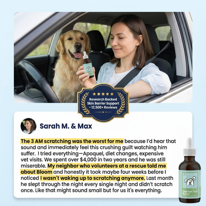 Collagen Drops - Advanced Skin, Coat & Joint Support