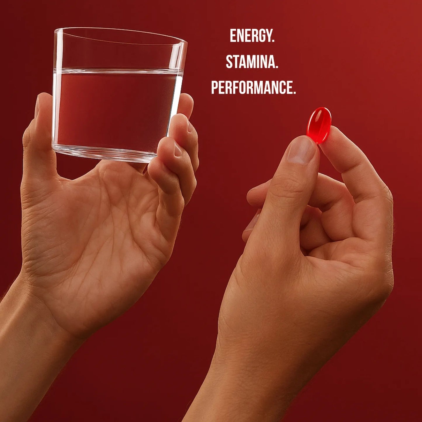 Cayenne Pepper Softgels