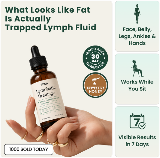 Lymphatic Drainage