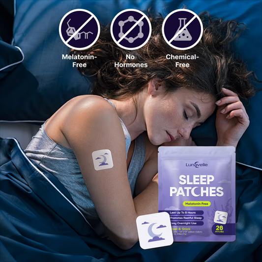 Sleep Patches
