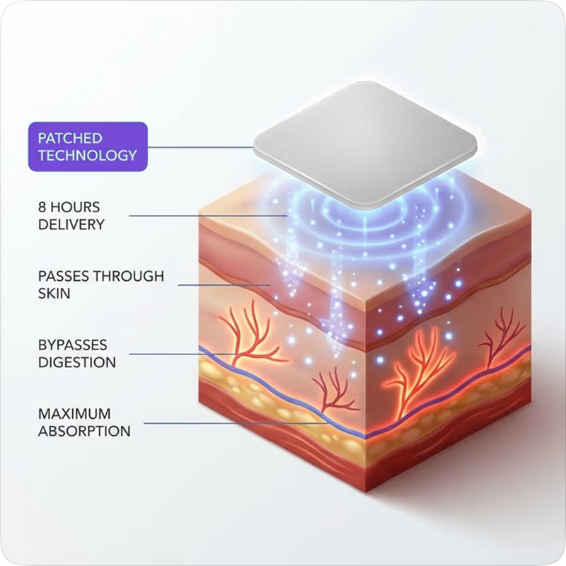 Sleep Patches