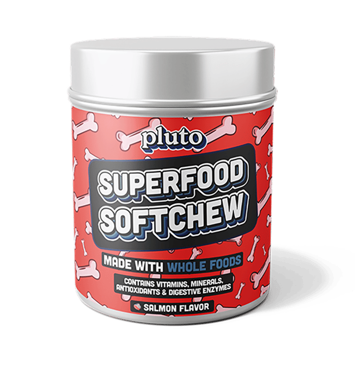 Superfood Softchews